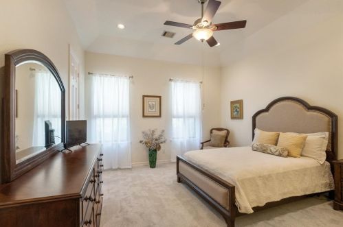 4715 Wentworth Dr, Fulshear TX 77441-4227 exterior