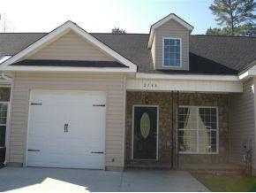 2146 Reserve Ln, Augusta GA  30907-6218 exterior