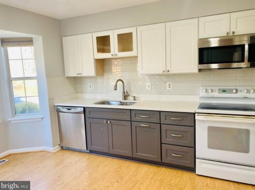 2748 Hunters Gate Ter, Silver Spring MD  20904-1881 exterior