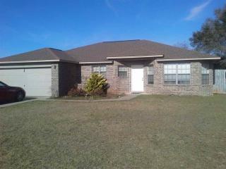 5520 Mill House Cir, Milton FL  32571-6402 exterior
