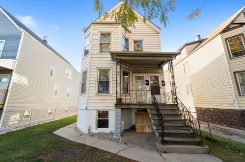 2140 Laramie Ave, Chicago IL 60639-3103 exterior