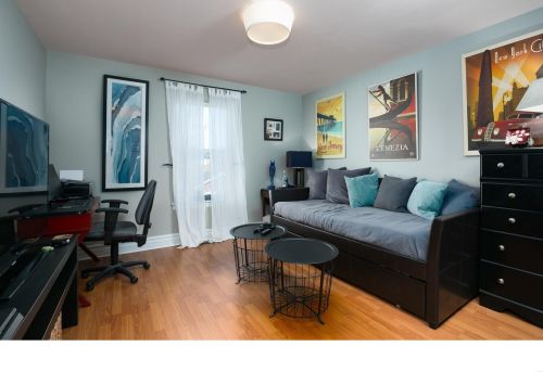 4023 Mcree Ave, Saint Louis MO 63110-2425 exterior