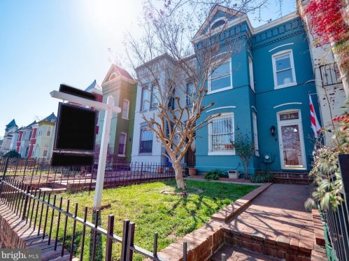 826 12th St, Washington, DC 20002-4436