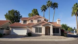 7150 28th Dr, Phoenix AZ  85051-8464 exterior