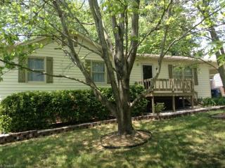 147 Dove Meadows Dr, High Point, NC 27263-3387