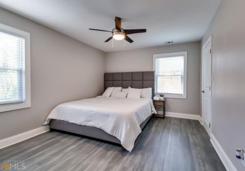 2234 Burroughs Ave, Atlanta GA  30315-7561 exterior