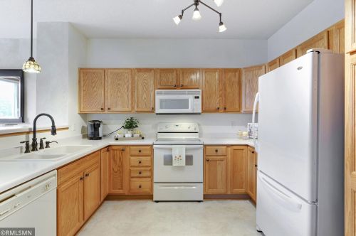 3128 Juniper Ln, Saint Paul MN 55125-9510 exterior