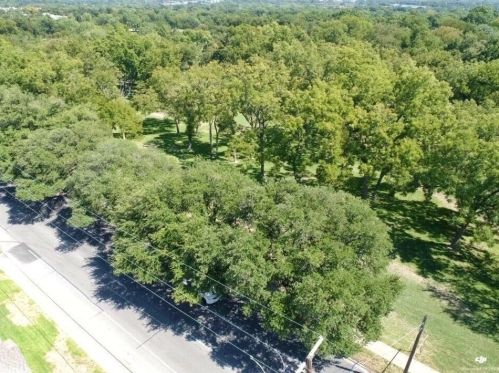 1125 Cordova St, Dallas TX  75223-1235 exterior