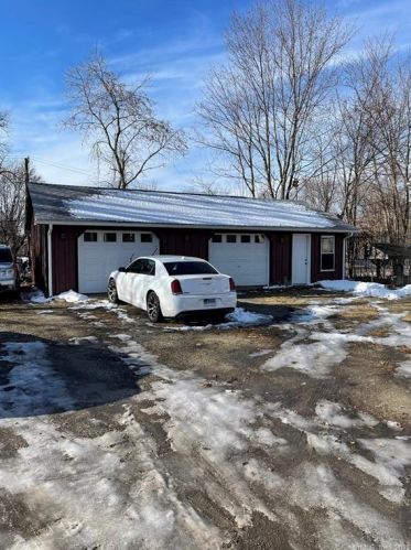 23 Mechanic St, Killingly CT 06239-1918 exterior