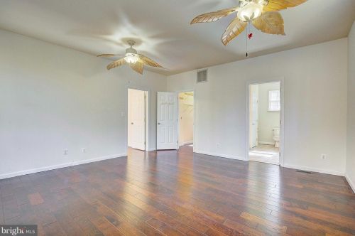 3310 Christines Way, Huntingtown MD 20639-3801 exterior