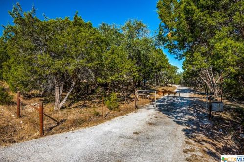 180 Elm Vly Dr, Spring Branch TX 78163-1821 exterior