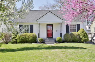 202 Hubbards Ln, Louisville KY  40207-2251 exterior