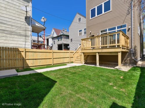 1728 Talman Ave, Chicago IL  60647-5224 exterior