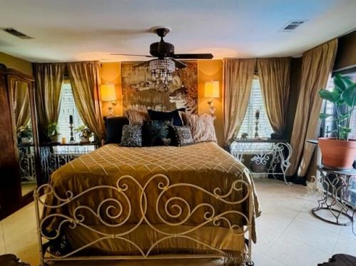 4552 Bayside Dr, Milton FL 32583-8436 exterior