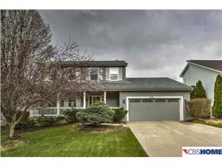 4224 166th St, Omaha NE  68116-2947 exterior