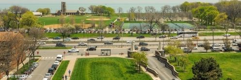 3660 Lake Shore Dr, Chicago IL  60613-5300 exterior