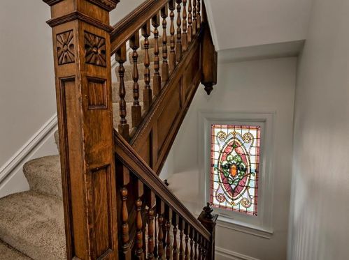 606 Bower Hill Rd, Pittsburgh PA 15243-1508 exterior