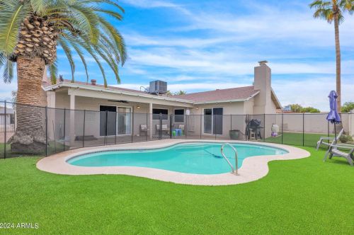 1308 Shawnee Dr, Chandler AZ 85224-2309 exterior