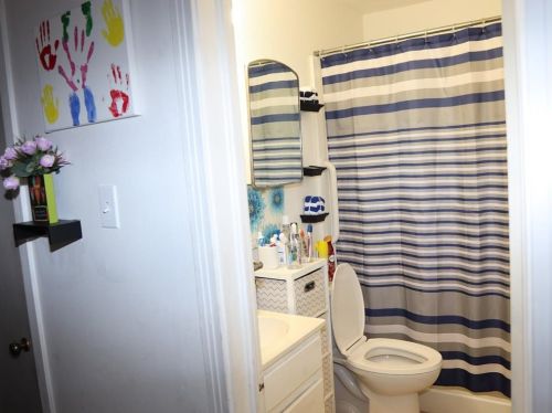 4410 Ewing Ave, Dallas TX 75216-6819 exterior