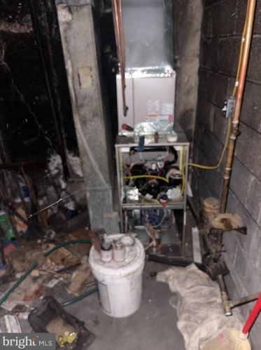 503 Norris St, Chester PA 19013-3320 exterior