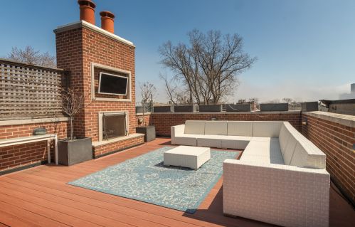 1945 Dayton St, Chicago IL 60614-5028 exterior