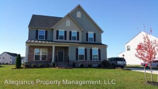 12273 Declaration Ave, Chester VA  23836-3057 exterior
