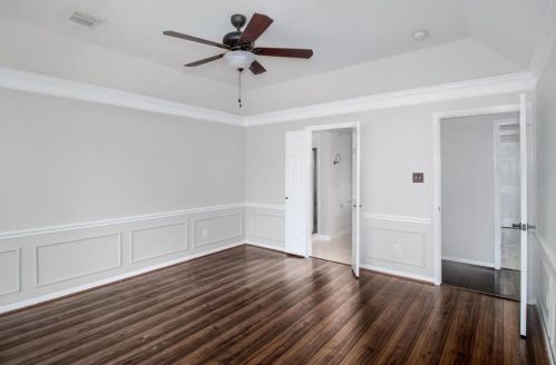 8203 Cross Country Dr, Humble TX 77346-6115 exterior