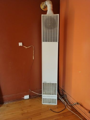 4443 Haddon Ave, Chicago IL 60651-3409 exterior