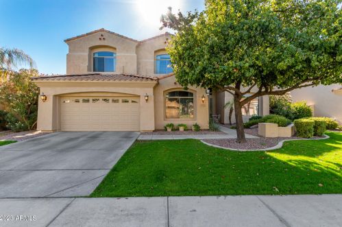 1623 Kaibab Dr, Chandler, AZ 85248-4831