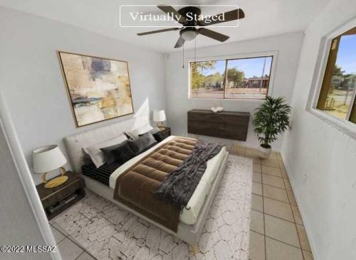 132 Aviation Dr, Tucson AZ  85714-2712 exterior