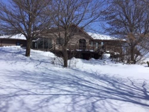 41564 County Highway 4, Evan, MN 56266-1141