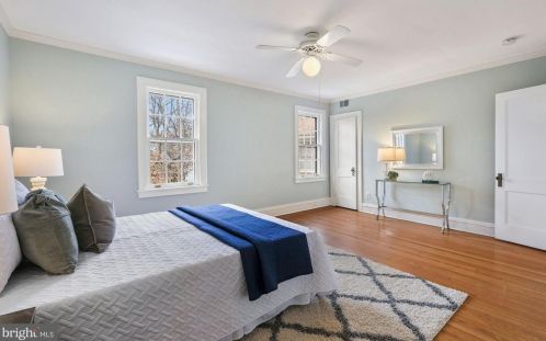 3373 Runnymede Pl, Washington DC 20015-2415 exterior