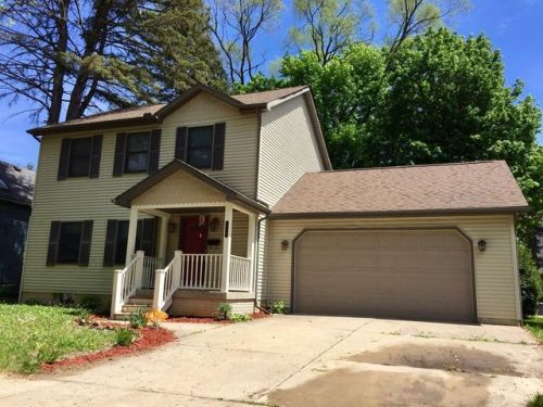 329 Garfield St, Lyndon Twp, MI 48118-1207