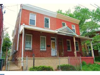 4930 Mulberry St, Philadelphia PA  19124-2828 exterior