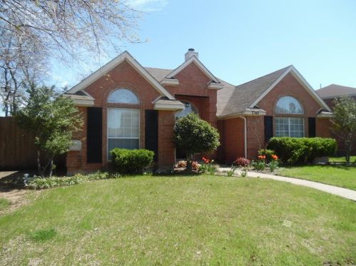 7740 Tournament Rd, Frisco, TX 75035-7123