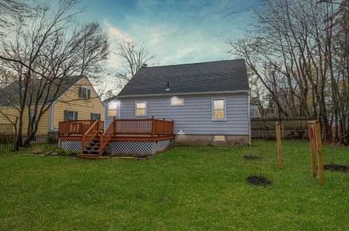 129 Massachusetts Ave, Portland ME  04102-2515 exterior