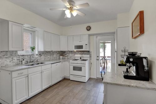 4955 Bancroft Ave, Saint Louis MO 63109-2416 exterior