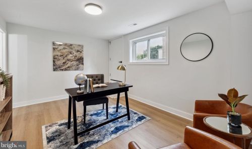 1314 31st Pl, Washington DC  20020-3635 exterior