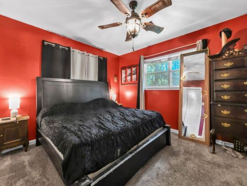 113 Greenway Dr, Conroe TX 77304-1711 exterior