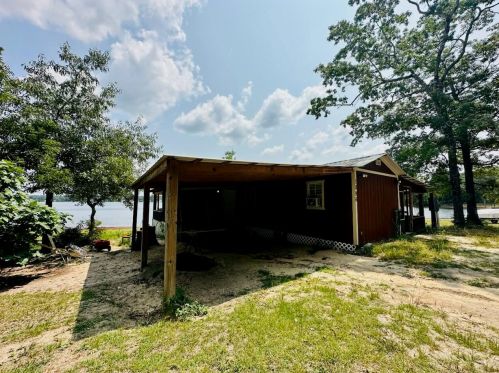 1096 Kings Lake Blvd, Defuniak Springs FL  32433-7110 exterior