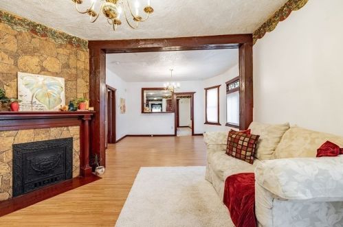 99 Euclid Ave, Springfield MA 01108-1725 exterior