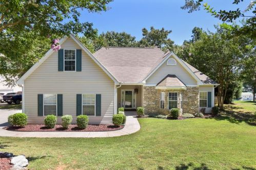 8410 Fields Ford Rd, Gainesville, GA 30506-8005