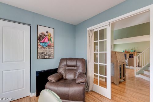 2362 Springfield Pl, Chandler AZ 85286-1205 exterior