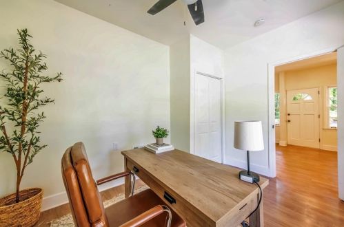 2540 Pne Lk Pl, Tucker GA 30084-3607 exterior