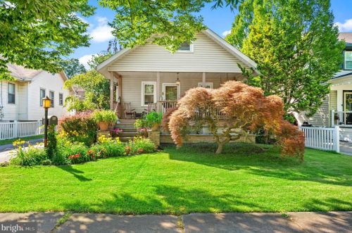 119 Marne Ave, Tavistock, NJ 08033-1441