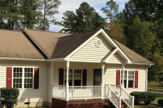 5507 Lake Elton Rd, Durham NC  27713-2013 exterior