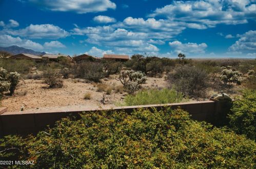 1175 Calle Artistica, Green Valley AZ 85614-6161 exterior