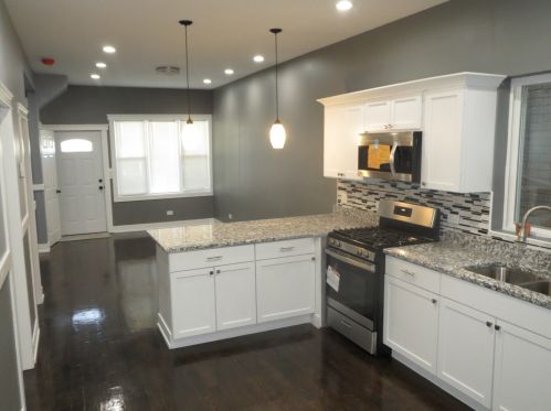 2922 48 Ct, Chicago IL 60804-3622 exterior