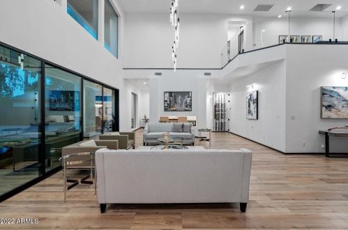 3120 Coolidge St, Phoenix AZ  85016-5033 exterior