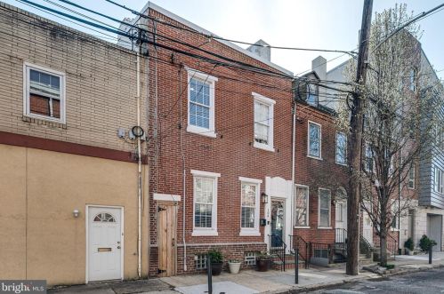 104 Ellsworth St, Philadelphia PA 19147-4606 exterior
